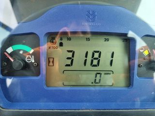 Αμπελουργικά Τρακτέρ New Holland 2003 TN75V-thumb-4