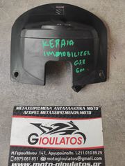 SUZUKI GSX  600 IMMOBILIZER  ΚΕΡΑΙΑ   