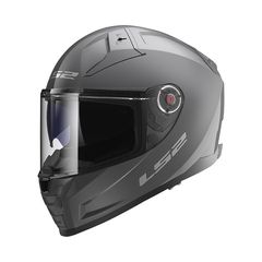 ΚΡΑΝΟΣ LS2 811.1 VECTOR II 22.06 NARDO GREY L
