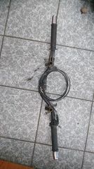 ΤΙΜΟΝΙ ΜΕ ΓΚΑΖΙΕΡΑ GILERA RUNNER VX 125cc-thumb-1