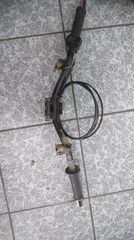 ΤΙΜΟΝΙ ΜΕ ΓΚΑΖΙΕΡΑ GILERA RUNNER VX 125cc-thumb-2