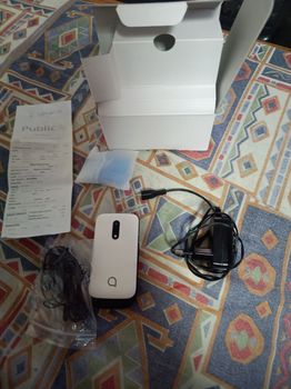 ALCATEL 2057D