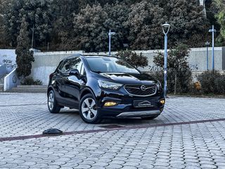 Opel Mokka X '17 Active 1.6 Start/Stop