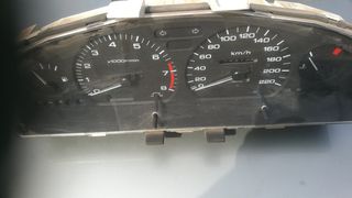 Nissan Almera N14 / Nissan Sunny