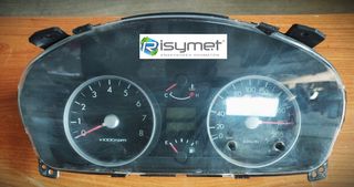 HYUNDAI GETZ 2004 1086cc |5Θ| ΚΑΝΤΡΑΝ