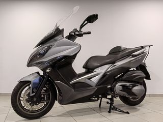 Kymco Xciting 400i '16