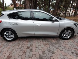 Ford Focus 2020 Turnier 1.5 EcoBlue Trend-thumb-2