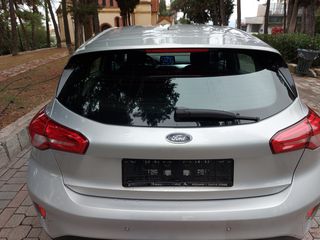 Ford Focus 2020 Turnier 1.5 EcoBlue Trend-thumb-3