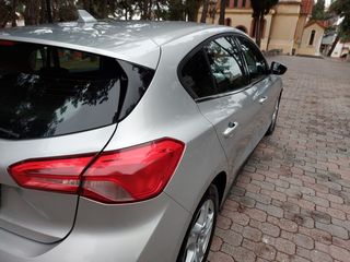 Ford Focus 2020 Turnier 1.5 EcoBlue Trend-thumb-4