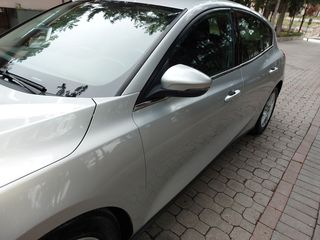 Ford Focus 2020 Turnier 1.5 EcoBlue Trend-thumb-6