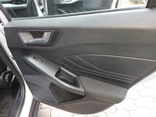Ford Focus 2020 Turnier 1.5 EcoBlue Trend-thumb-10