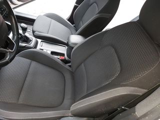Ford Focus 2020 Turnier 1.5 EcoBlue Trend-thumb-11