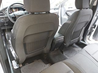 Ford Focus 2020 Turnier 1.5 EcoBlue Trend-thumb-15