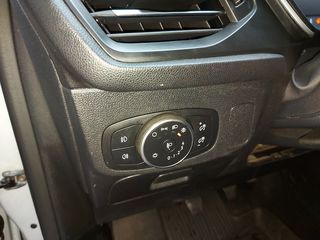 Ford Focus 2020 Turnier 1.5 EcoBlue Trend-thumb-16