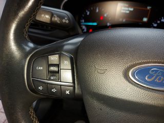 Ford Focus 2020 Turnier 1.5 EcoBlue Trend-thumb-18