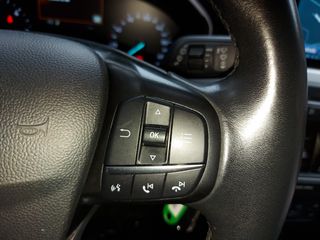 Ford Focus 2020 Turnier 1.5 EcoBlue Trend-thumb-19