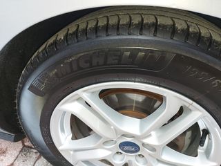 Ford Focus 2020 Turnier 1.5 EcoBlue Trend-thumb-25