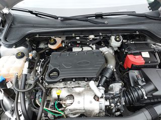 Ford Focus 2020 Turnier 1.5 EcoBlue Trend-thumb-29