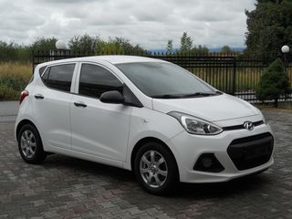 Hyundai i 10 '16 EURO 6-ΣΑΝ ΚΑΙΝΟΥΡΙΟ!