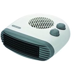 Termomax TR2001 Αερόθερμο Δαπέδου 2000W