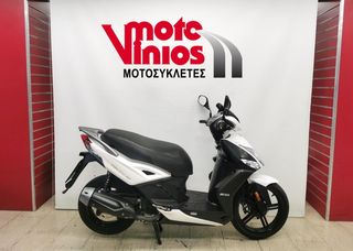 Car.gr - Μοτοσυκλέτες, Kymco Agility 200