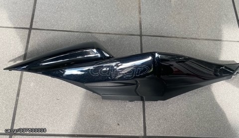 ΚΑΠΑΚΙ ΟΥΡΑΣ ΔΕΞΙ KAWASAKI ZX-6R NINJA 2009