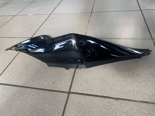 ΚΑΠΑΚΙ ΟΥΡΑΣ ΔΕΞΙ KAWASAKI ZX-6R NINJA 2009-thumb-1