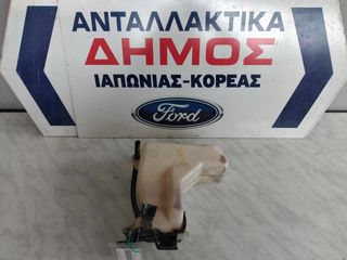 NISSAN ALMERA N16 '00-'07 ΜΕΤΑΧΕΙΡΙΣΜΕΝΟ ΔΟΧΕΙΟ ΥΠΕΡΧΕΙΛΙΣΗΣ