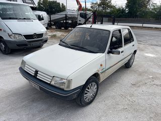 Peugeot 205 '93