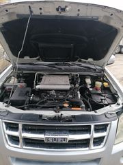 Isuzu D-Max  '08-thumb-1