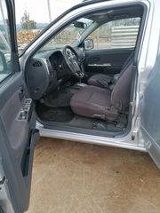 Isuzu D-Max  '08-thumb-2