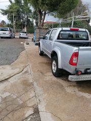 Isuzu D-Max  '08-thumb-5