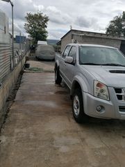 Isuzu D-Max  '08-thumb-8