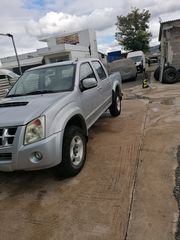 Isuzu D-Max  '08-thumb-9
