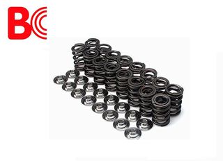 DUAL SPRING/TITANIUM RETAINER - NO SEAT (Honda K20A, F20C/F22C - RACE/LTD STREET)