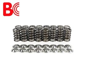 SINGLE SPRING/TITANIUM RETAINER KIT (Nissan VQ35DE/VQ35HR)