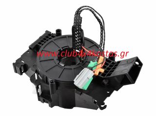 ΣΠΙΡΑΛ ΑΕΡΟΣΑΚΟΥ RENAULT TRAF  7701072088IC II  / OPEL VIVARO A '06-/ NISSAN PRIMASTAR X83 - 3 ΚΑΛΩΔΙΑ  Α' ΠΟΙΟΤΗΤΑ ΜΕ ΦΠΑ