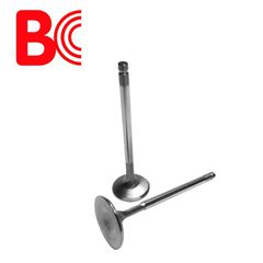 VALVES - 31.5mm EXHAUST (Mitsubishi 4G63 Eclipse/Evo)