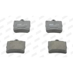 ΜΕRCEDES W208,W203,W209 TAKAKIA ΠΙΣΩ ΠΗΡΟ ΜΕΓΑΛΟ JURID - Κωδικός: 571988J 