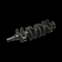 CRANKSHAFT - LightWeight Nissan SR20DE(T), 91mm Stroke, 4340 Billet