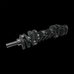 CRANKSHAFT - Toyota 2JZGTE/2JZGE, 94mm Stroke, 4340 Billet