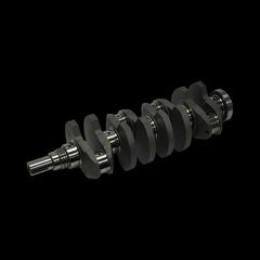 CRANKSHAFT - Toyota 3SGTE, 91mm Stroke, 4340 Billet