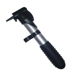 Τρόμπα ποδηλάτου χειρός Pocket Pump