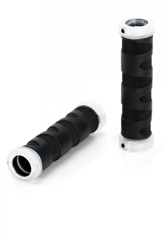 Χειρολαβές ποδηλάτου XLC GR-S01 Grips