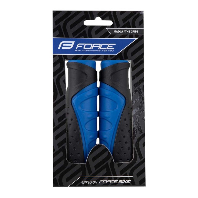 ΧΕΡΟΥΛΙΑ FORCE RUBBER SHAPED ΜΠΛΕ