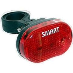 Φανάρι ποδηλάτου οπίσθιο Smart