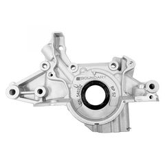Pump Assembly Ford Mazda BP I4 ALL TYPES 91.5-05 Escort GT Mazda Miata Billet Gear High Flow Boundary Pumps