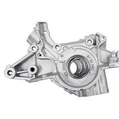 Pump Assembly Ford Mazda BP I4 1.6L 89-91.5 Escort And Mazda Miata SNC Billet Gear High Flow Boundary Pumps