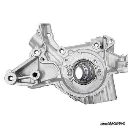 Pump Assembly Ford Mazda BP I4 1.6L 89-91.5 Escort And Mazda Miata SNC Billet Gear High Flow Boundary Pumps