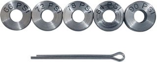 Mazda Miata Oil Pump Shim Kits 89-05 Miata Boundary Pumps